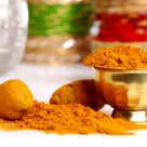 Turmeric Offers Powerful Anti-Cancer Benefits Without Side Effects Turmeric Offers Powerful Anti-Cancer Benefits Without Side Effects