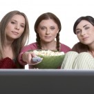 Too Much TV Raises Risk of Diabetes, Heart Disease and Death Too Much TV Raises Risk of Diabetes, Heart Disease and Death