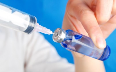 vaccination