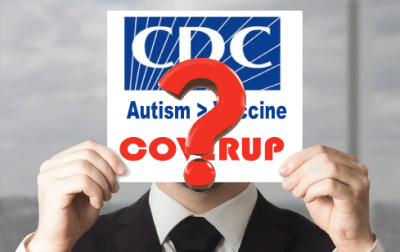 vaccine autism