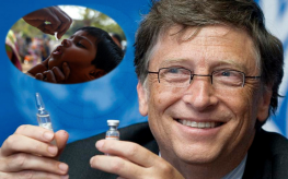 Bill Gates India