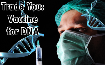 vaccine dna