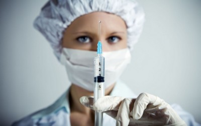 vaccine doctor