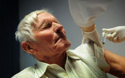 vaccine elderly