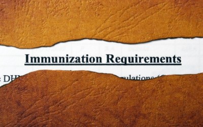 vaccine immunization