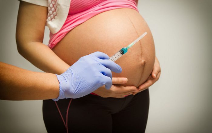 vaccine pregnancy
