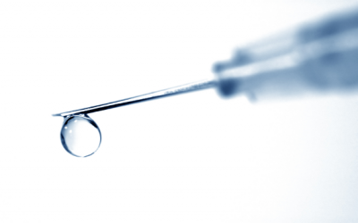 vaccine drop