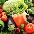 90% of High School Students Lack Sufficient Intake of Fruits and Vegetables
