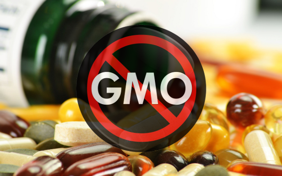 3 GMO Foods Likely in Your Multi-Vitamins 3 GMO Foods Likely in Your Multi-Vitamins