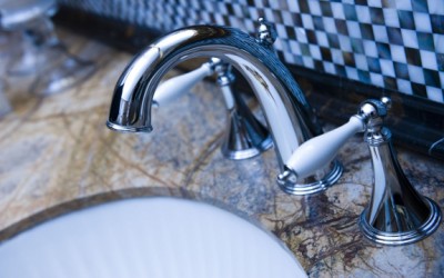 tap water