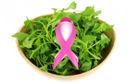 watercress breast cancer 263x164 Watercress Found to Block Breast Cancer Cell Growth