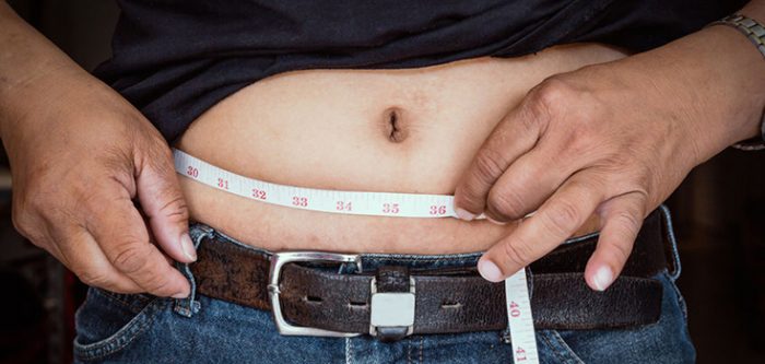 overweight