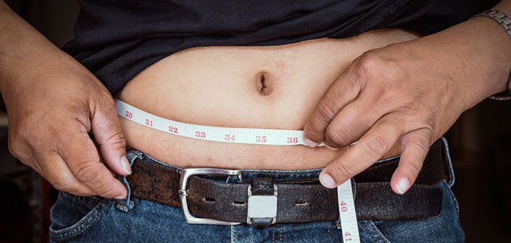 overweight