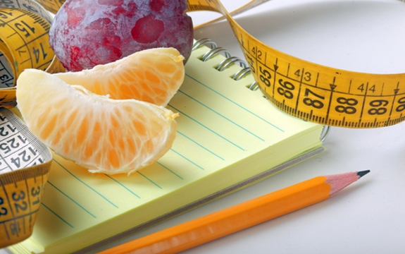 Being Healthy | Starting with Nutrition Basics