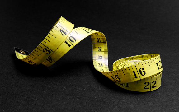 Don’t Let Your Weight Loss Goals Consume You