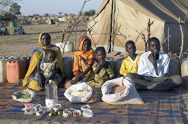 Amazing Photos Show What the World Really Eats whatchadeats