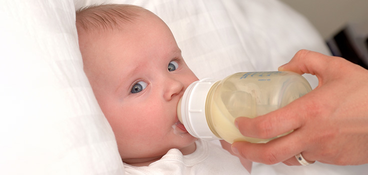 BPA Found in 9 of 10 Babies’ Cord Blood