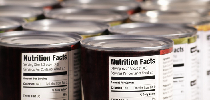 BPA Found in 18 of 20 Most Popular Food Cans