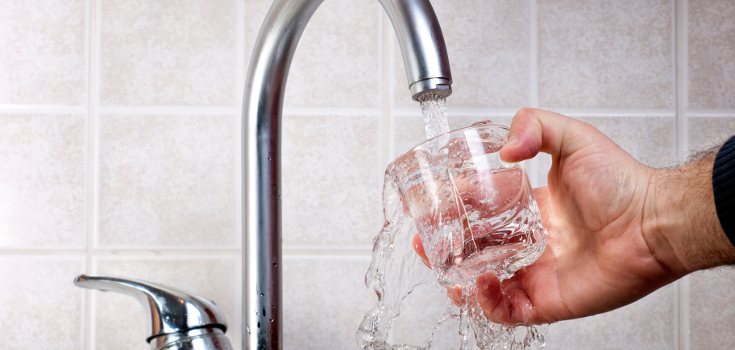 Toxic Tap Water: Chemical Laden Water Tied to a Number of Life Threatening Diseases