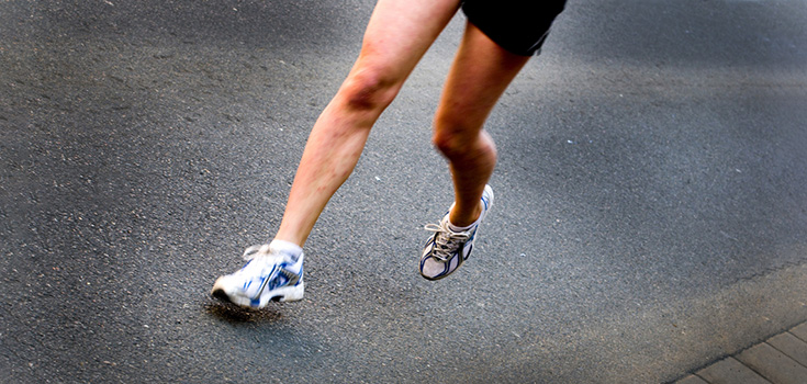 2 Vital Steps for Beginning a Running Program