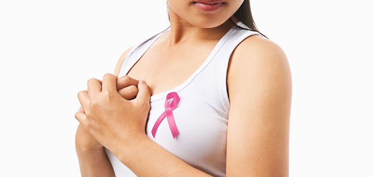 Find Out About Natural Breast Cancer Prevention for Breast Cancer Awareness Month
