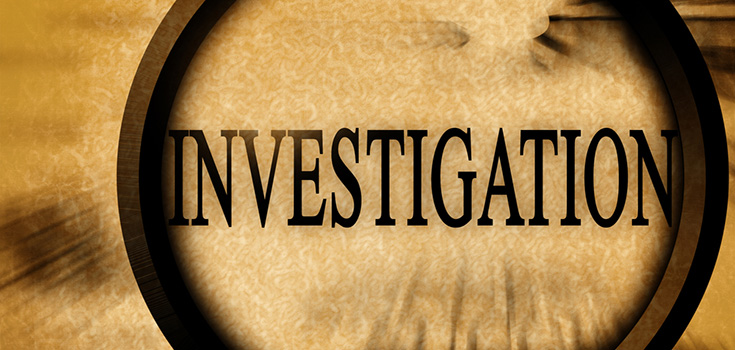 investigation