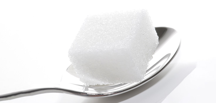 Carcinogenic Sugars Rampant Among Food Supply | See the Numbers