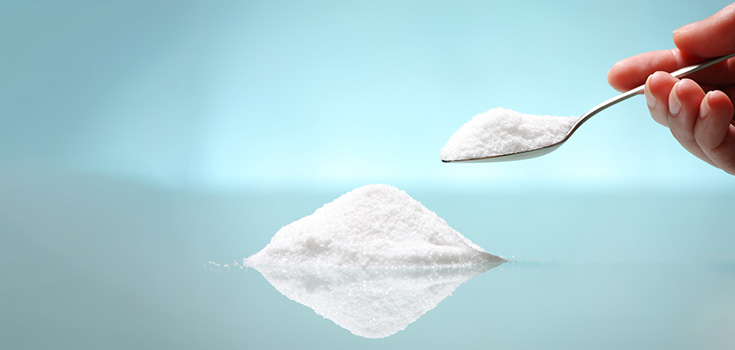Average Person Consumes 300% more Sugar Daily than ‘Recommended’