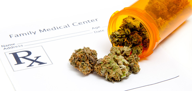Medical Marijuana Becoming Blockbuster ‘Anti-Cancer’ Drug