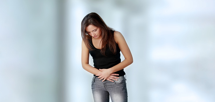 Vitamin D an Effective Solution for Menstrual Cramps and Pain