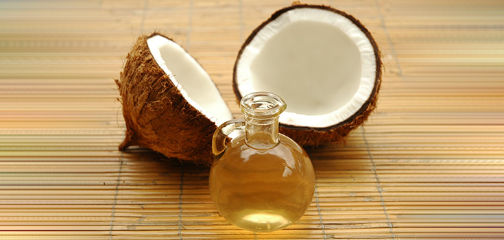 Coconut Oil Hailed as ‘Miracle’ Dental Breakthrough, Deadly Bacteria Killer