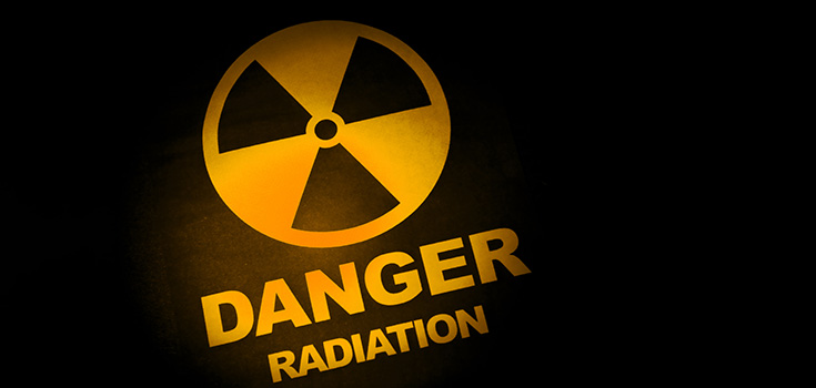 Radioactive Strontium Detected at Fukushima Plant