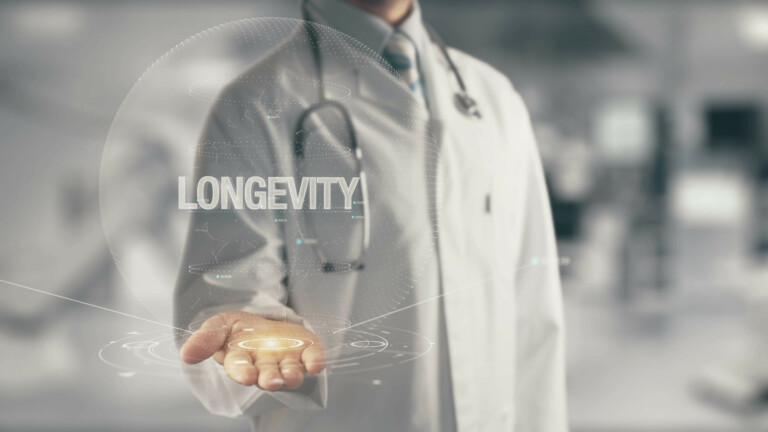 Scientist Sees Aging Cured, Predicts 1,000 Year Lifespan Within 20 Years