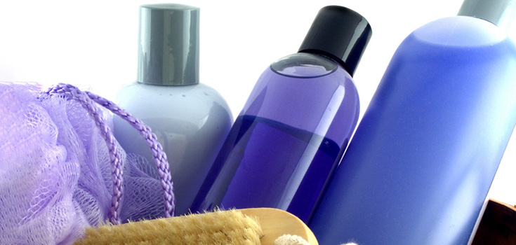 Is Your Shampoo Making You Fat?