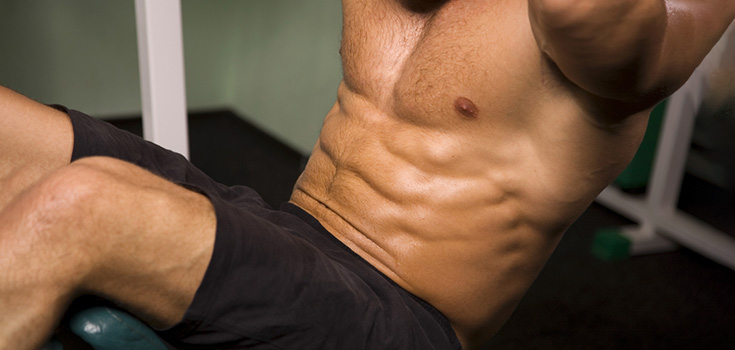 Abdominal Exercise Does Not Reduce Belly Fat | Learn Why and How