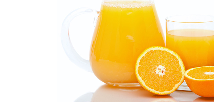 100 Percent Orange Juice | Why it’s Still Artificial
