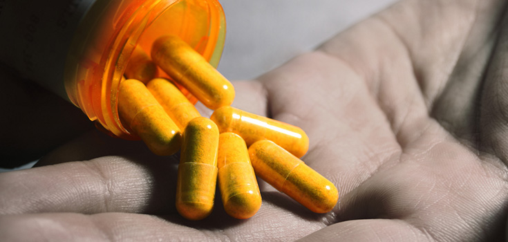 Antibiotic Overuse a Serious Problem