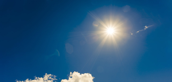 Sun Exposure Can Protect Against Skin Cancer, Study Says