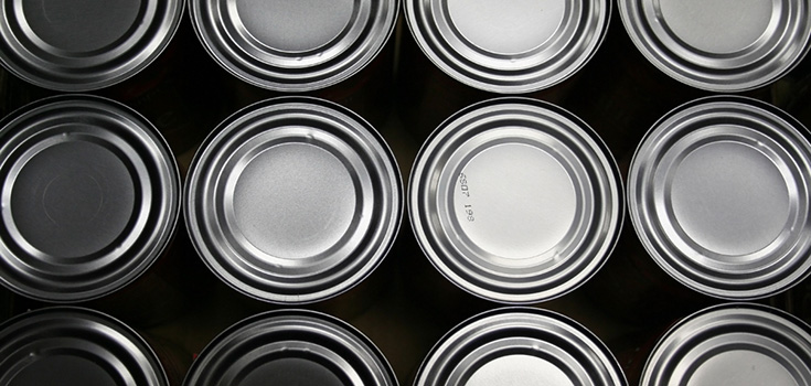 BPA Highly Present in Canned Foods Marketed to Children