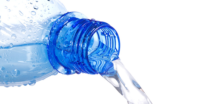 Bottled Water Regulation | Regulated Less than Tap Water
