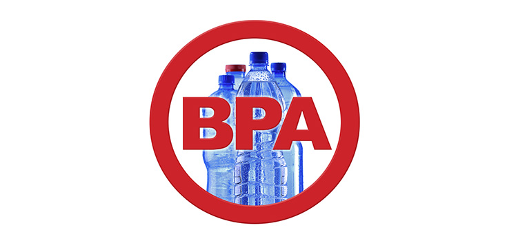 Common Chemicals BPA and Phthalates May be Damaging Your Arteries