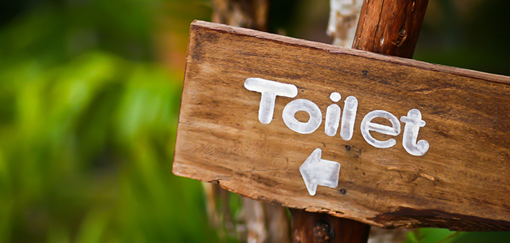 Officials Say ‘Toilet on Tap’ Wastewater Same Quality as Tap Water