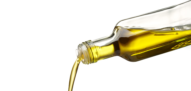 Olive Oil You Buy is Often Low-Quality and Fake