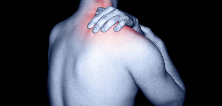 Natural Care Beats Painkillers in Neck Pain Relief