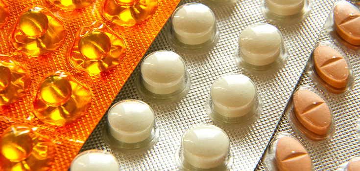 Nearly Half of All Pharmaceuticals Produced Overseas, Many in Unregulated Chinese Factories