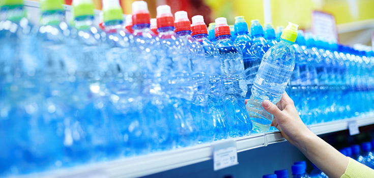 Are You Exposing Yourself to Toxic BPA?