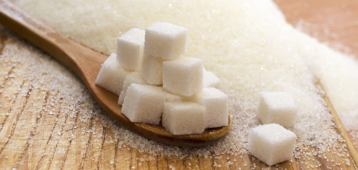Cancer Cells Feed on Sugar and Sugar Free Products Alike