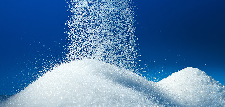 Carcinogenic Sugar Hiding in 4 Common Food Products