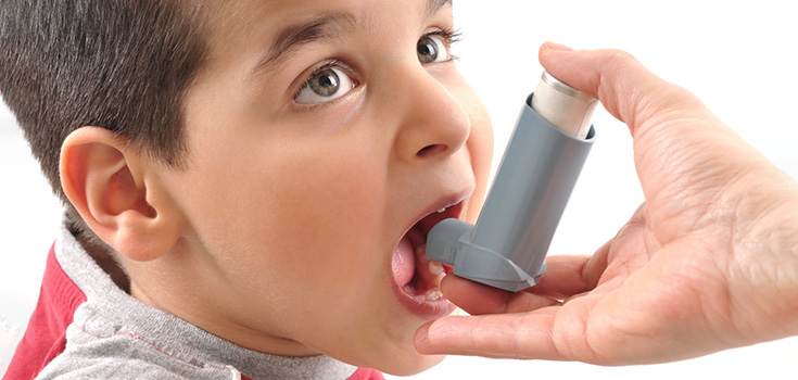 How to Prevent Asthma Before Turning to Harsh Pharmaceuticals