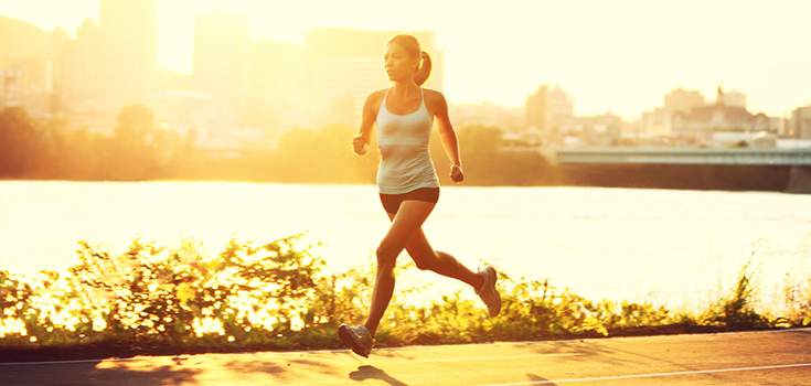 3 Steps to Improving Your Stamina